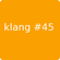 klang#45 image