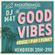 DJM4T - Good Vibes (11-09-2020) image