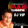 DJ VIP - Maximixx Play Clubbing #21 image