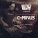 ROQ N BEATS with JEREMIAH RED 1.12.19 - GUEST MIX: C-MINUS image