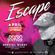 DJ Aaron James - Escape At Home Series (April) - Escape Bangkok [Live Set] image