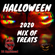 2020 Halloween Mix of Treats image