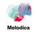 Melodica 1 June 2015 image