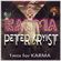 Peter Kryist - Karma music (guest mix №1) image