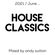 House Classics Early 00 - Andy Sutton image