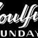 Soulful Sundays 16/10/2022 with guests 808 Bantou & Billy Palmier Pt.1 image