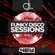 Funky Disco House Sessions Mix 09 14 image