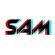 SAM | Here I am image