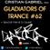 Gladiators Of Trance #62 + Friend DJ Guest Mix: gabbA - by Cristian Gabriel (08.03.13) image