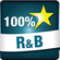 100% R &'B By DiMo  03.2016 image