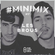 #Minimix No. 017 - Les Brous: Mastercue, Odissey, Negro, Midnight Magic. image