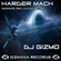DJ Gizmo - Harder Mach Series Reloaded VOL #10 image