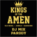 DJ Parody - Kings Of The Amen Guest Mix image
