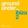 Underground Sound Of Ibiza Series 2 - CD1 and CD2 minimixes image