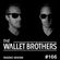 The Wallet brothers #166  spring mix - Marseille image