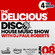 Paul Roberts - 4TM Exclusive - Delicious Disco House Music Show - 8th June 2022 image
