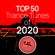TOP 50 OF 2020 TRANCE MIX image