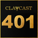 Clapcast #401 image