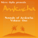 Steve Optix - Sounds of Amkucha Volume One image