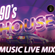 90’s House Mix image