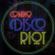 Comino Disco Riot Live at Zion - Electronica Thursdays 22-08-2019 image