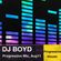 Boyd - Progressive Mix, Aug11 image