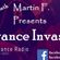 Martin F. - Trance Invasions 168 [26.04.2020] at DiscoverTranceRadio image