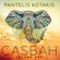 Pantelis Kotakis - Casbah Vol #1 image