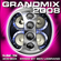 Slam! FM - Grandmix 2008 by Ben Liebrand image