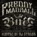 Freddy Madball "The Black n Blueprint" Mixtape - Hosted by STRESS™  image
