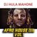 DJ Hula Mahone's Afro-House Mix 2018 Vol 3 image