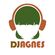 DJ Agnes:  Live at Stream DJ image