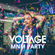 MNM Party - Voltage #1 (15 Augustus 2020) image