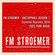 FM STROEMER UNSTOPPABLE I Essential Housemix 2014 image