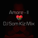 Amore II - DJ Sam Kiz Mix image