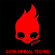 Dark Minimal Techno Mix 2011.04.14 image