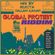 Lobotomy Sound & Selecta Jallah Kadafi "Global Protest Riddim-Island Life Records" New Roots 2015 image