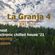 La Granja GARDEN & POOL sessions, eat, chill, GROOVE, repeat image