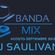 BANDA MIX- DJ SAULIVAN image
