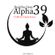 Buddha Deep Alpha 39 (Chillout Experience) image