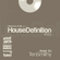 House Definition #033 - Guest DJ: TenSmithy image