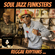 Soul Jazz Funksters - Reggae Rhythms image