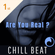 Chill Beat - Are You Real ? image