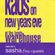 Sasha live @ Kaos, the Leeds Warehouse New Years Day 1/1/92 Tape 2 image