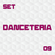 Voyage Party Danceteria - Set 9 (Dance 80's) image