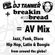 AV Mix - DJ Tanner image