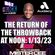 MISTER CEE THE RETURN OF THE THROWBACK AT NOON 94.7 THE BLOCK NYC 1/13/23 image