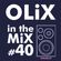 OLIX in the Mix - Home Party Mix Aprilie 20 p1 image
