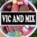 Vic and Mix image