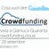 Radio Stonata. Non solo Crowdfunding. 20.09.2017. Crowd-funding.cloud image